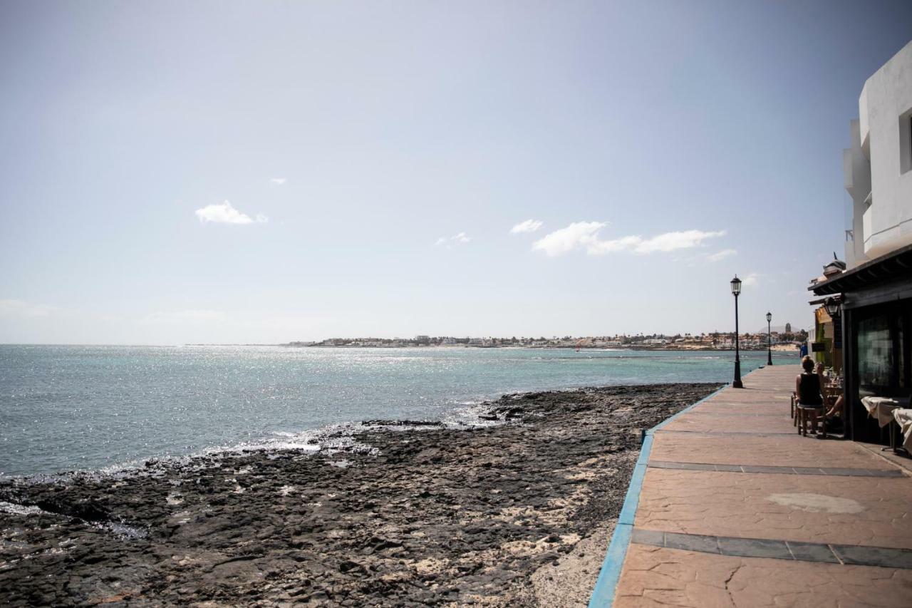 El Olivar Corralejo Beach Exterior foto